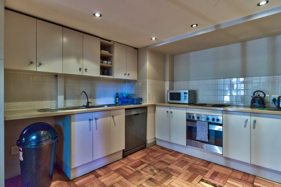 2 Bedroom Property for Sale in Cape Town City Centre Western Cape